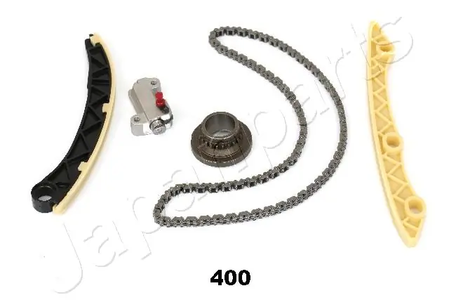 Set distributie lant