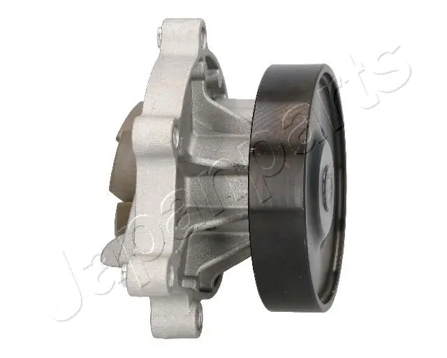 Pompa de apa, racire motor
