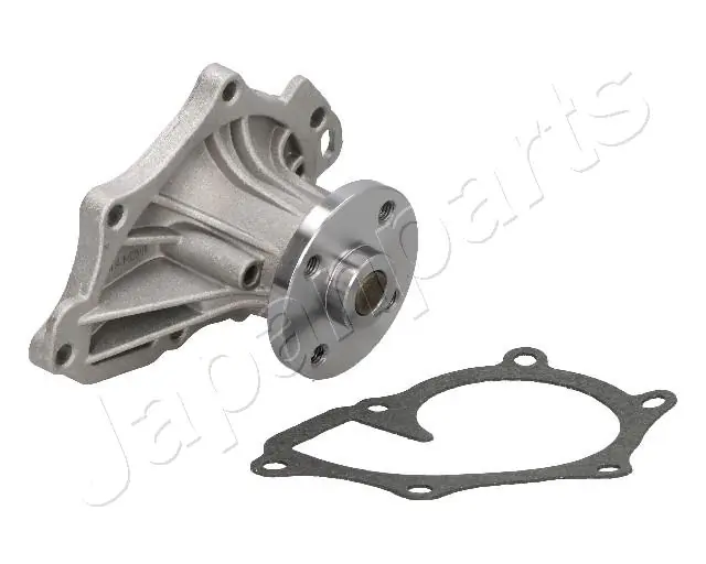 Pompa de apa, racire motor