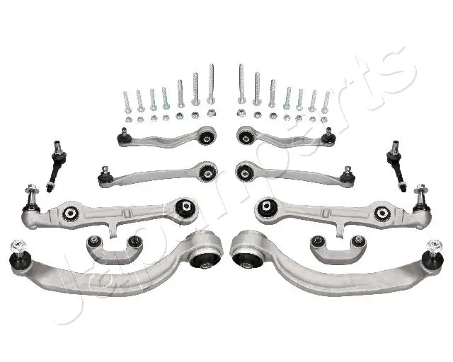 Set suspensie roata