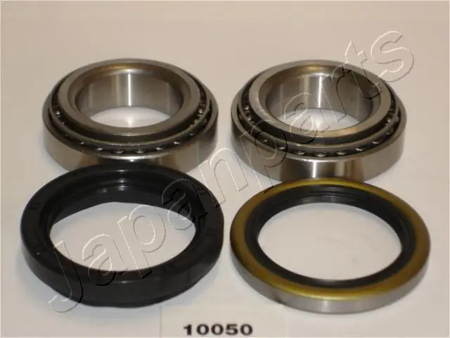Set rulment roata