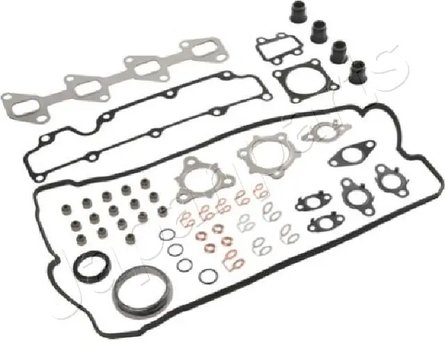 Set garnituri, chiulasa