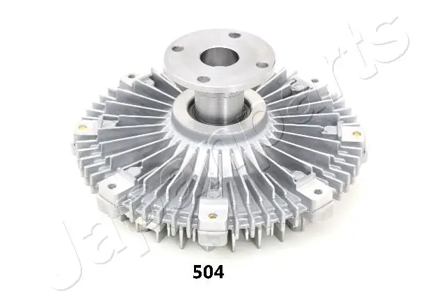 Cupla ventilator radiator