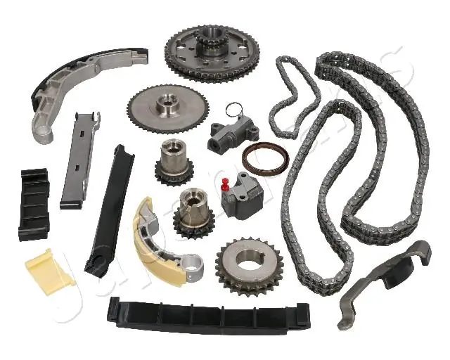 Set distributie lant