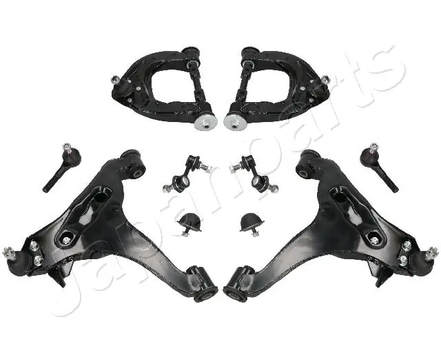Set suspensie roata