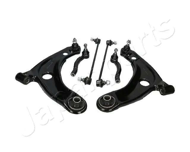 Set suspensie roata