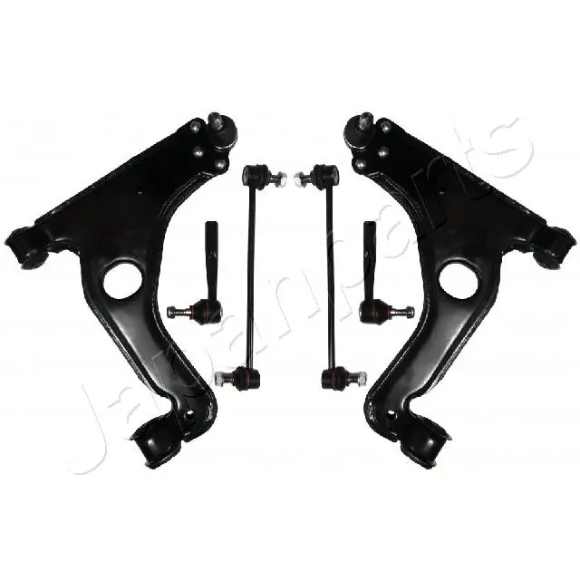 Set suspensie roata