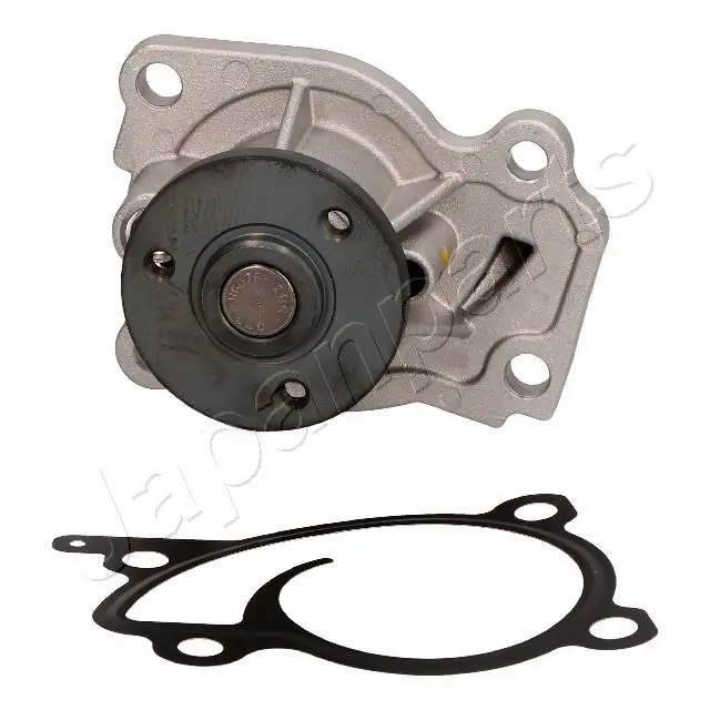 Pompa de apa, racire motor
