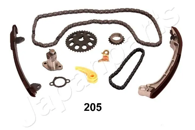 Set distributie lant