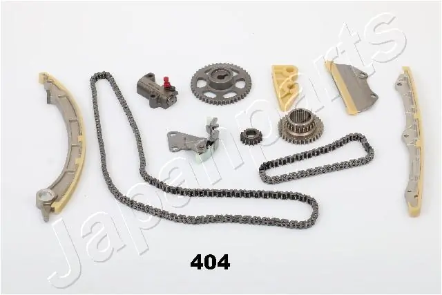 Set distributie lant