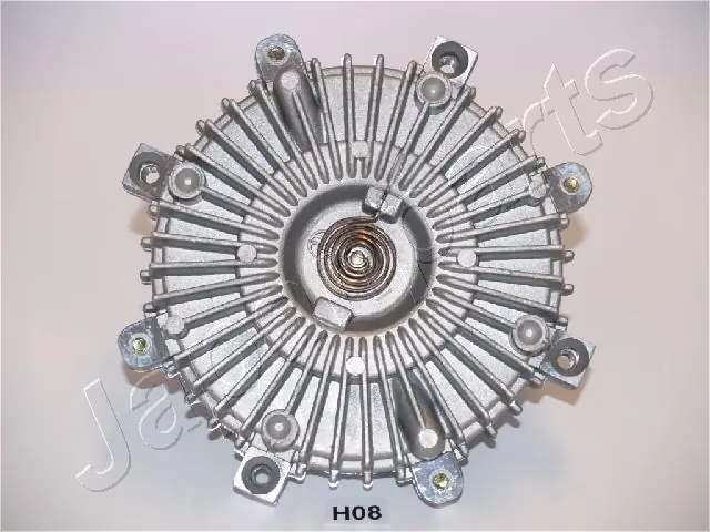 Cupla, ventilator radiator