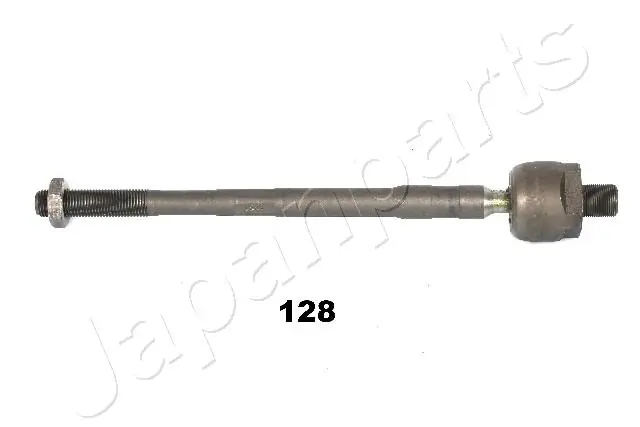 Articulatie axiala, cap de bara
