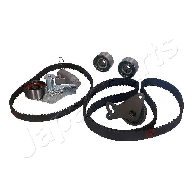 Set distributie curea