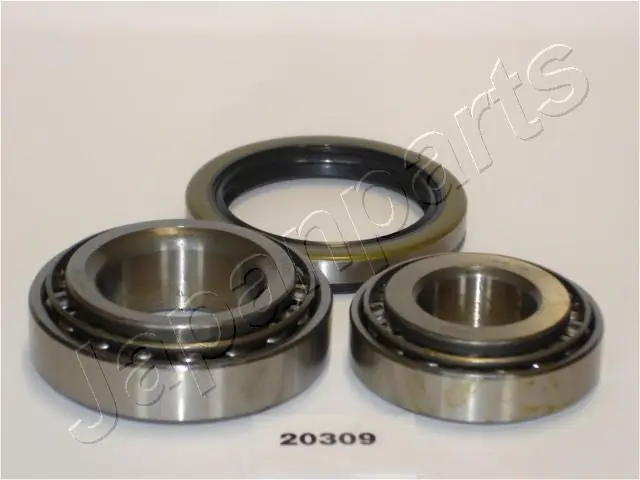 Set rulment roata