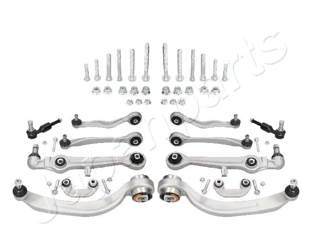 Set suspensie roata