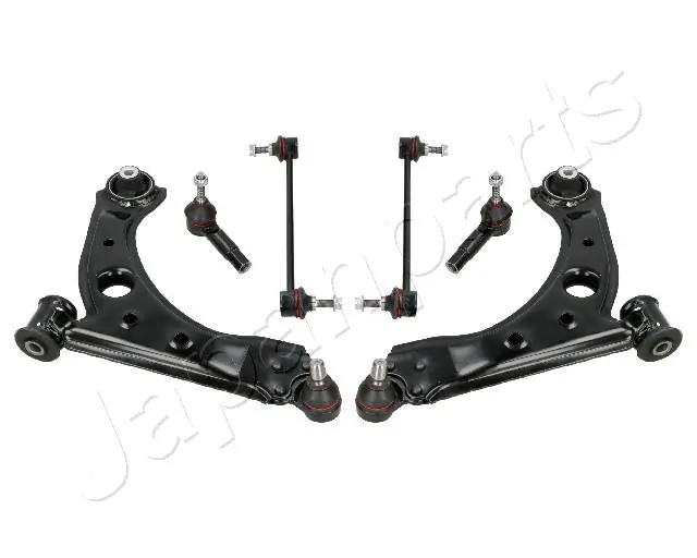 Set, suspensie roata