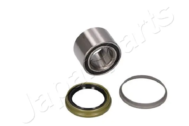 Set rulment roata
