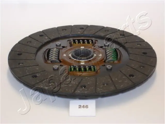 Disc ambreiaj