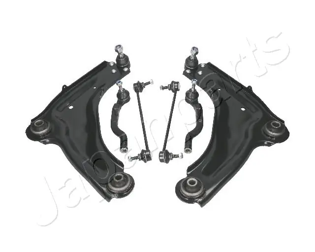 Set suspensie roata