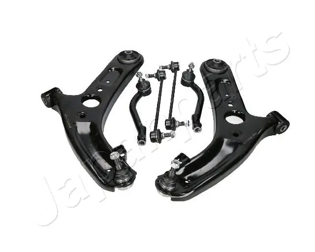 Set suspensie roata