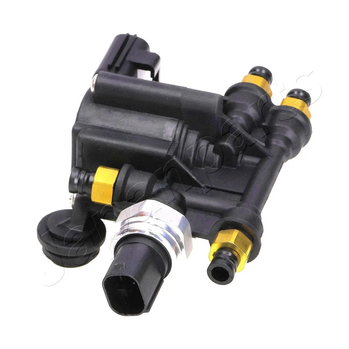 Zawar ZAWIESZENIA PNEUMATYCZNEGO LAND ROVER DISCOVERY III DISCOVERY IV RANGE ROVER SPORT I 2.7D-5.0 07.04-12.18