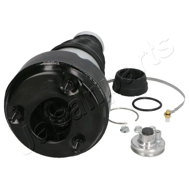 Burduf suspensie pneumatica