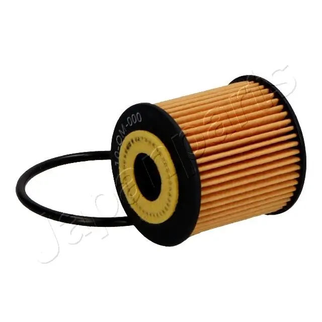 Filtru ulei