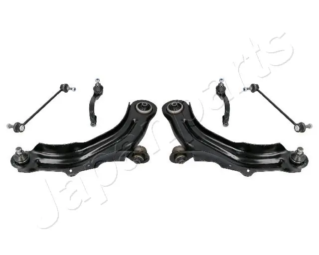 Set, suspensie roata