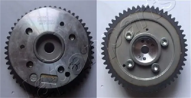 Regulator ax cu came