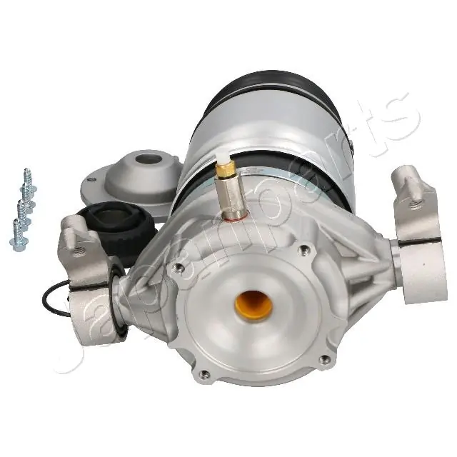 Burduf suspensie pneumatica