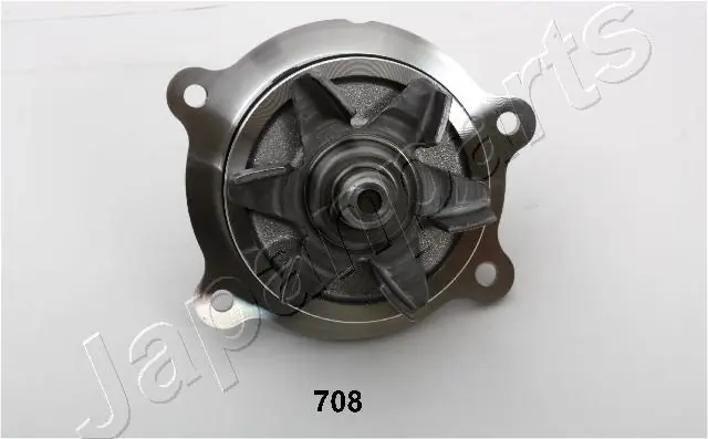Pompa de apa, racire motor