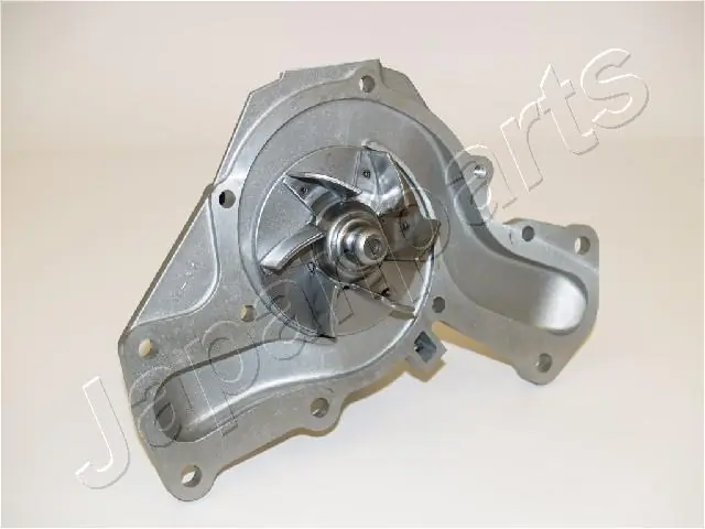 Pompa de apa, racire motor