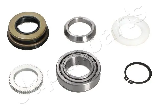 Set rulment roata