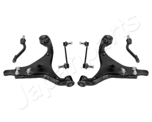 Set suspensie roata
