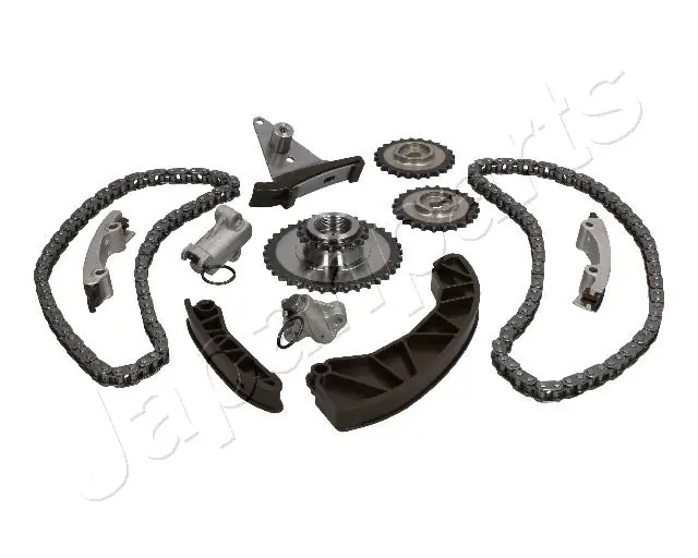 Set distributie lant