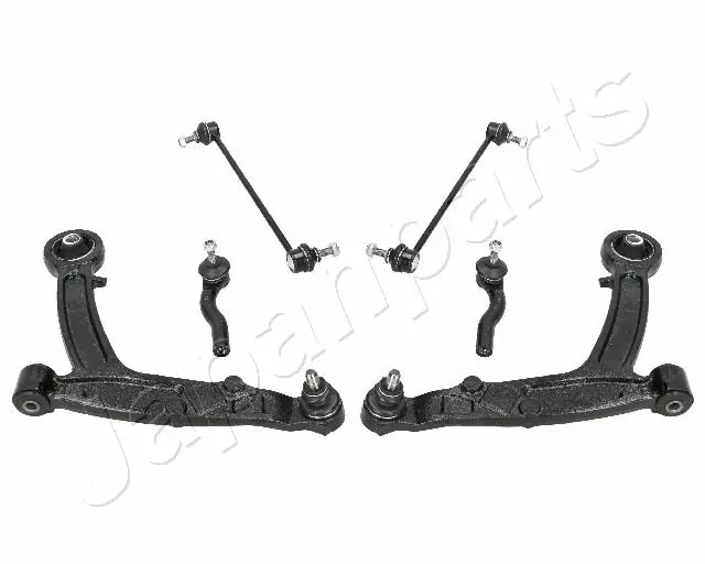 Set suspensie roata