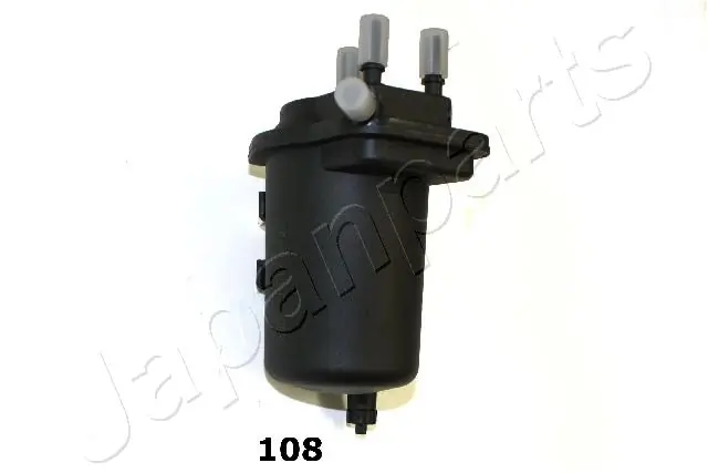 Filtru combustibil