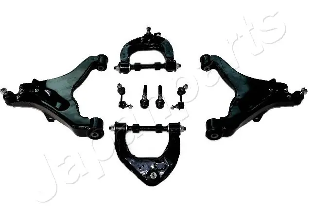 Set suspensie roata