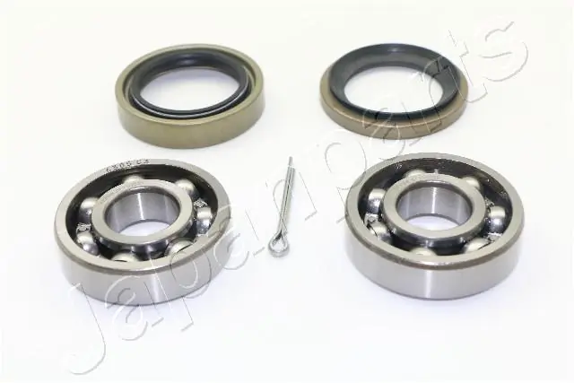 Set rulment roata