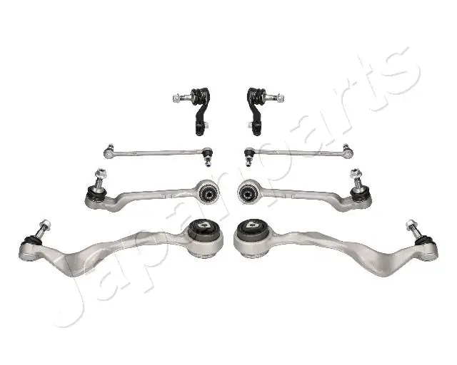 Set, suspensie roata