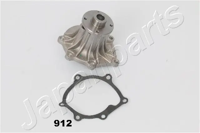 Pompa de apa, racire motor