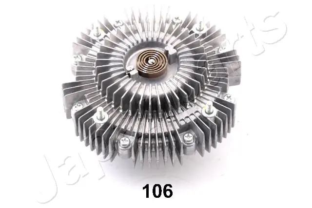 Cupla ventilator radiator