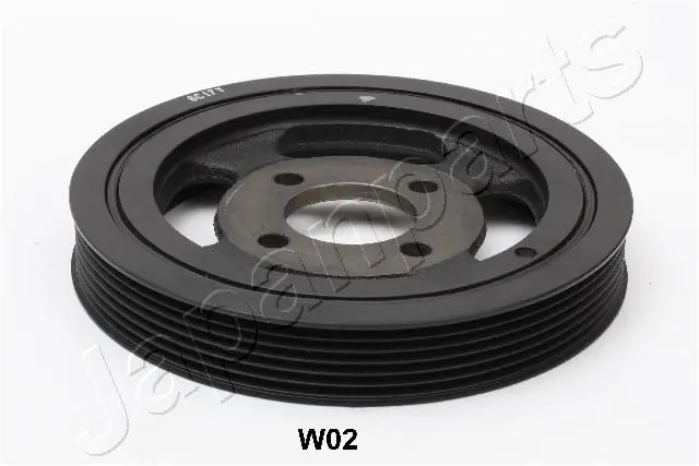 Fulie arbore cotit / vibrochen