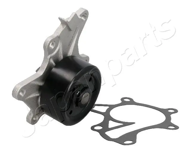 Pompa de apa, racire motor