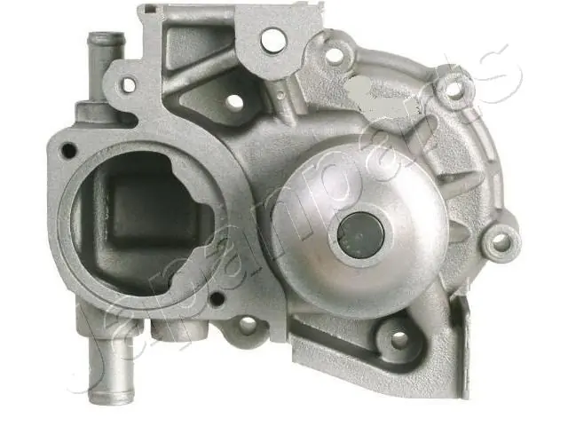 Pompa de apa, racire motor