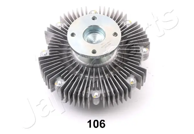 Cupla ventilator radiator