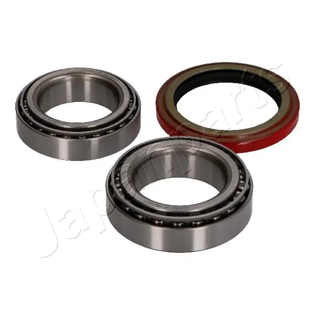 Set rulment roata