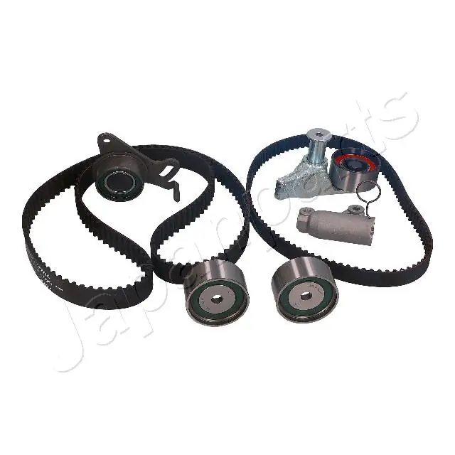 Set distributie curea