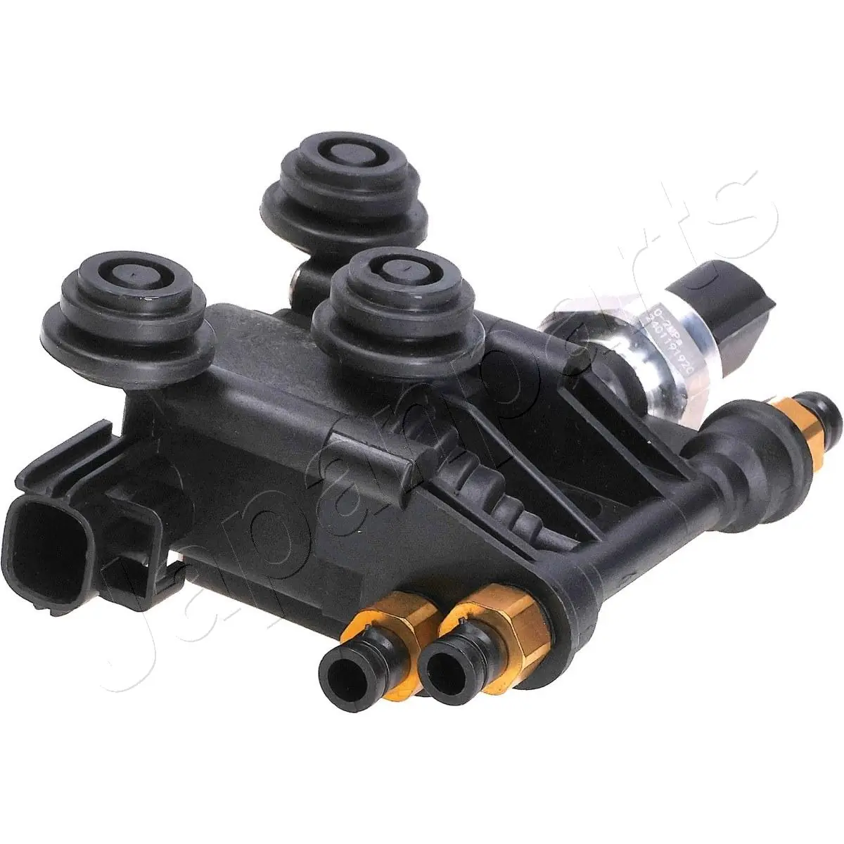 Zawar ZAWIESZENIA PNEUMATYCZNEGO LAND ROVER DISCOVERY III DISCOVERY IV RANGE ROVER SPORT I 2.7D-5.0 07.04-12.18