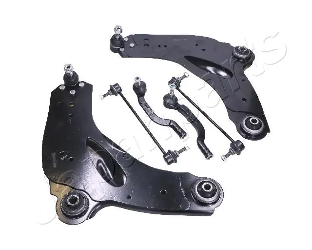 Set suspensie roata
